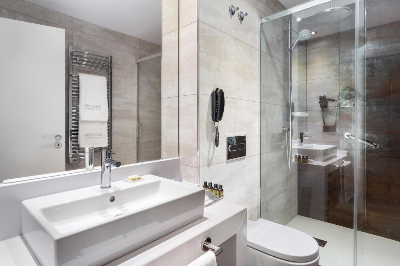 Chambre Double ou Lits Jumeaux Supérieure