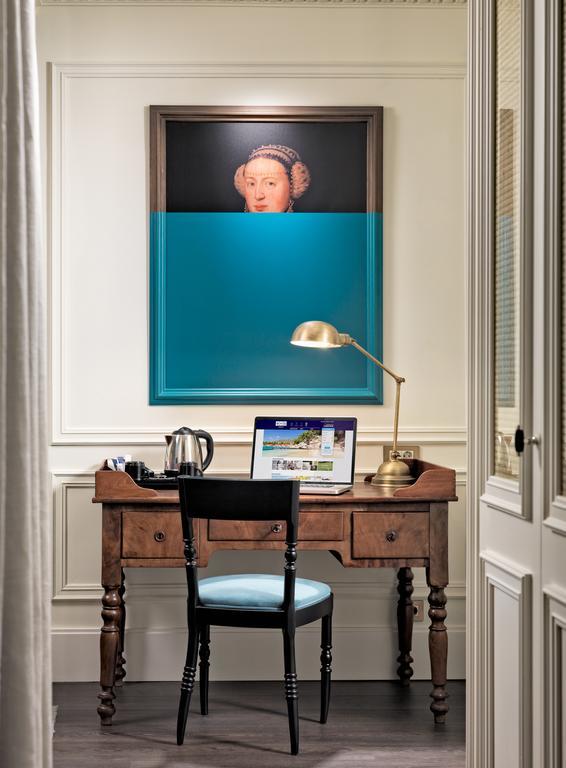 Suite avec Terrasse