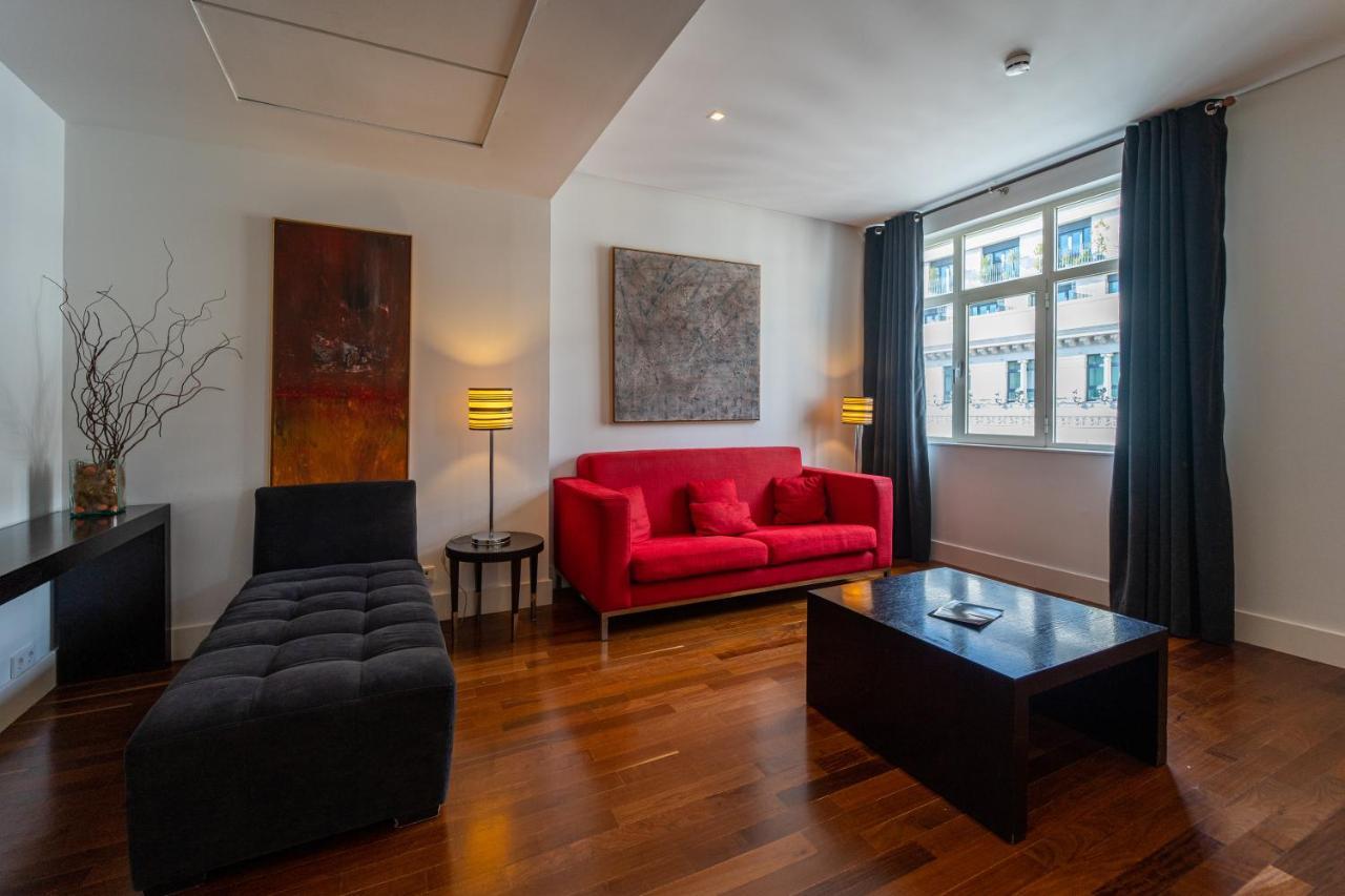 Chambre Quadruple avec Baignoire
