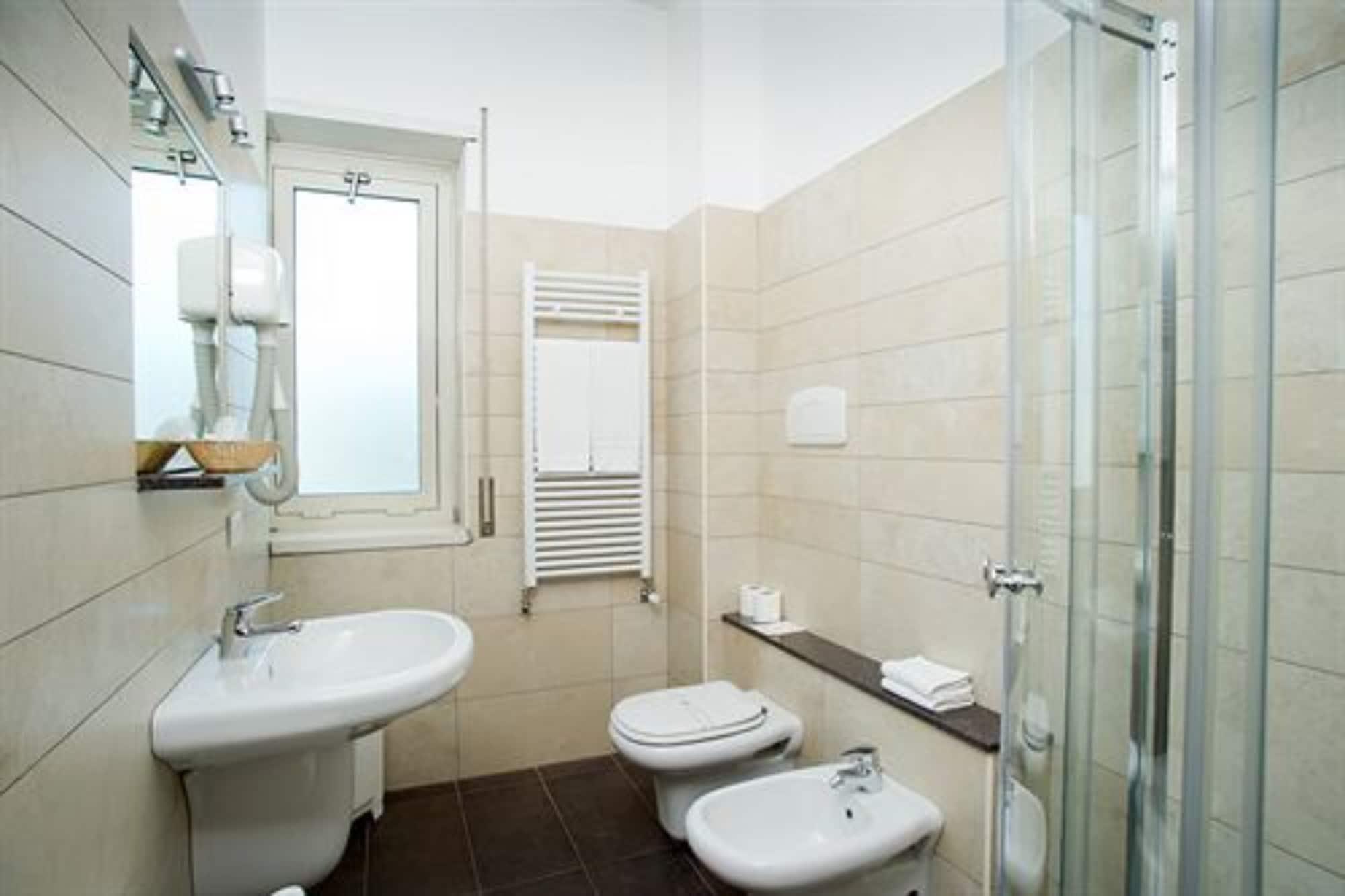 Chambre Double Deluxe