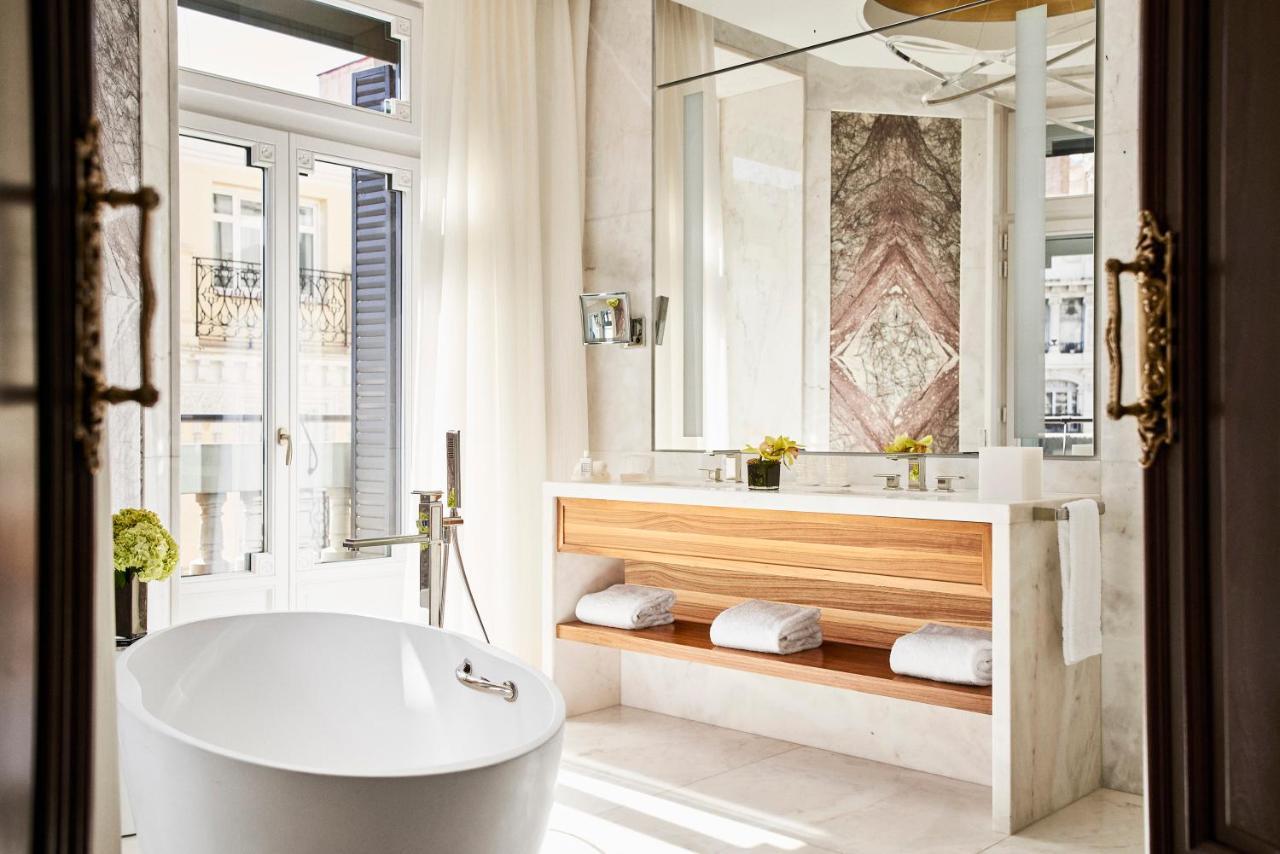 Suite 2 Chambres Canalejas