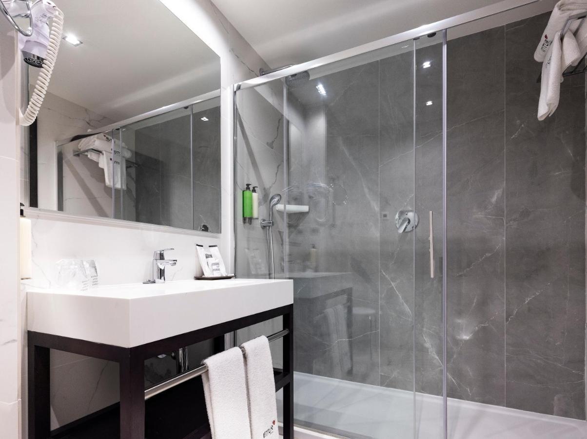 Chambre Double Économique