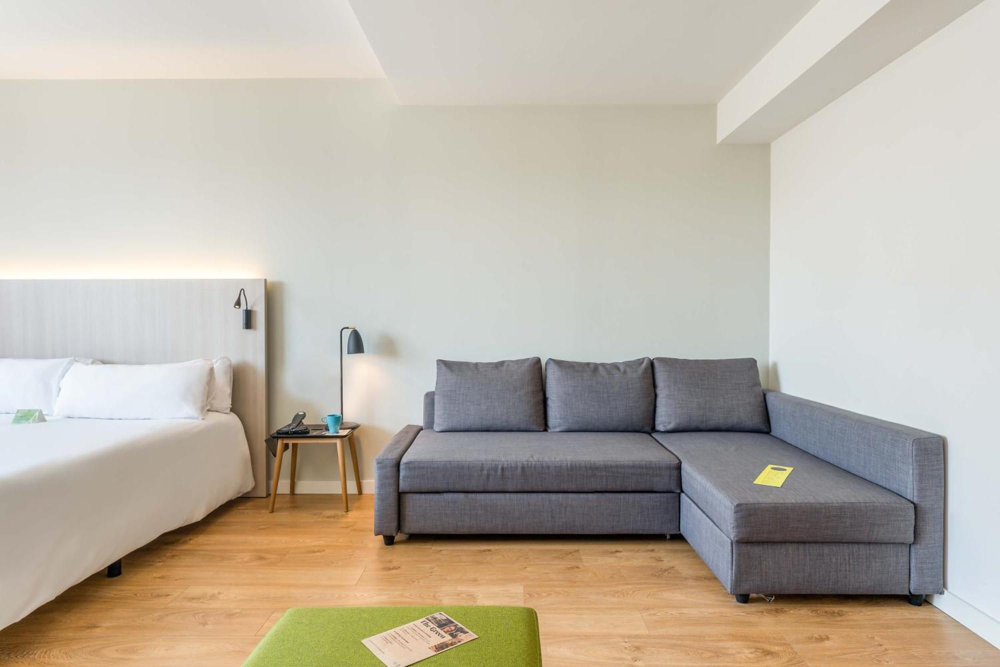 Chambre Triple Deluxe
