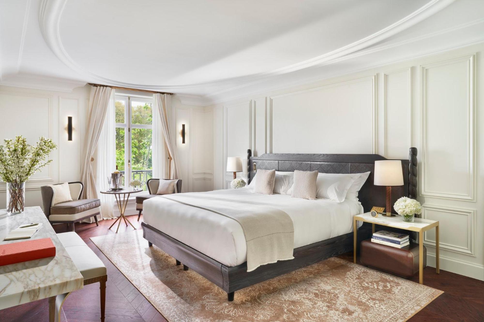 Grande Suite 3 Chambres