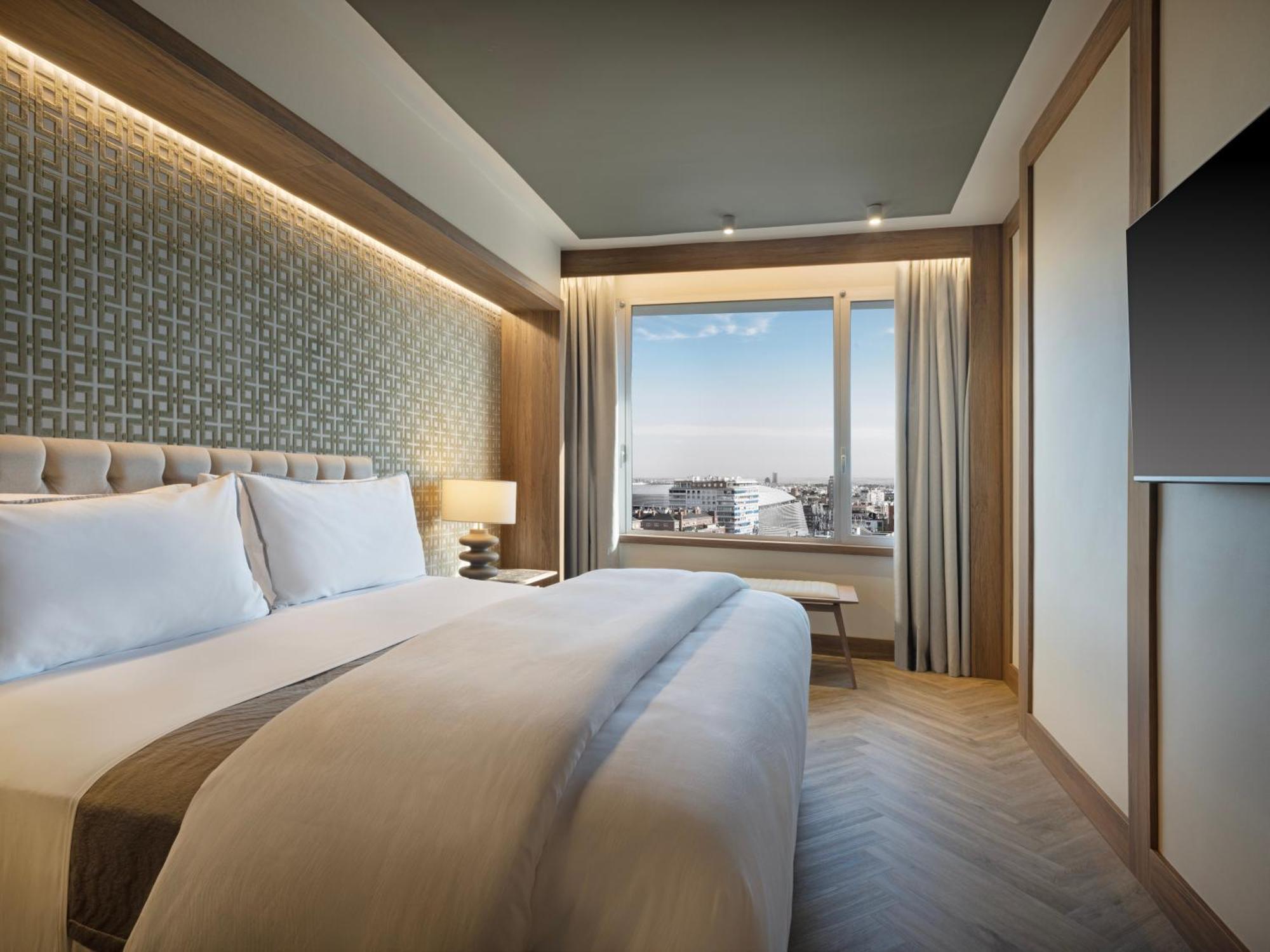 Suite Lit King-Size