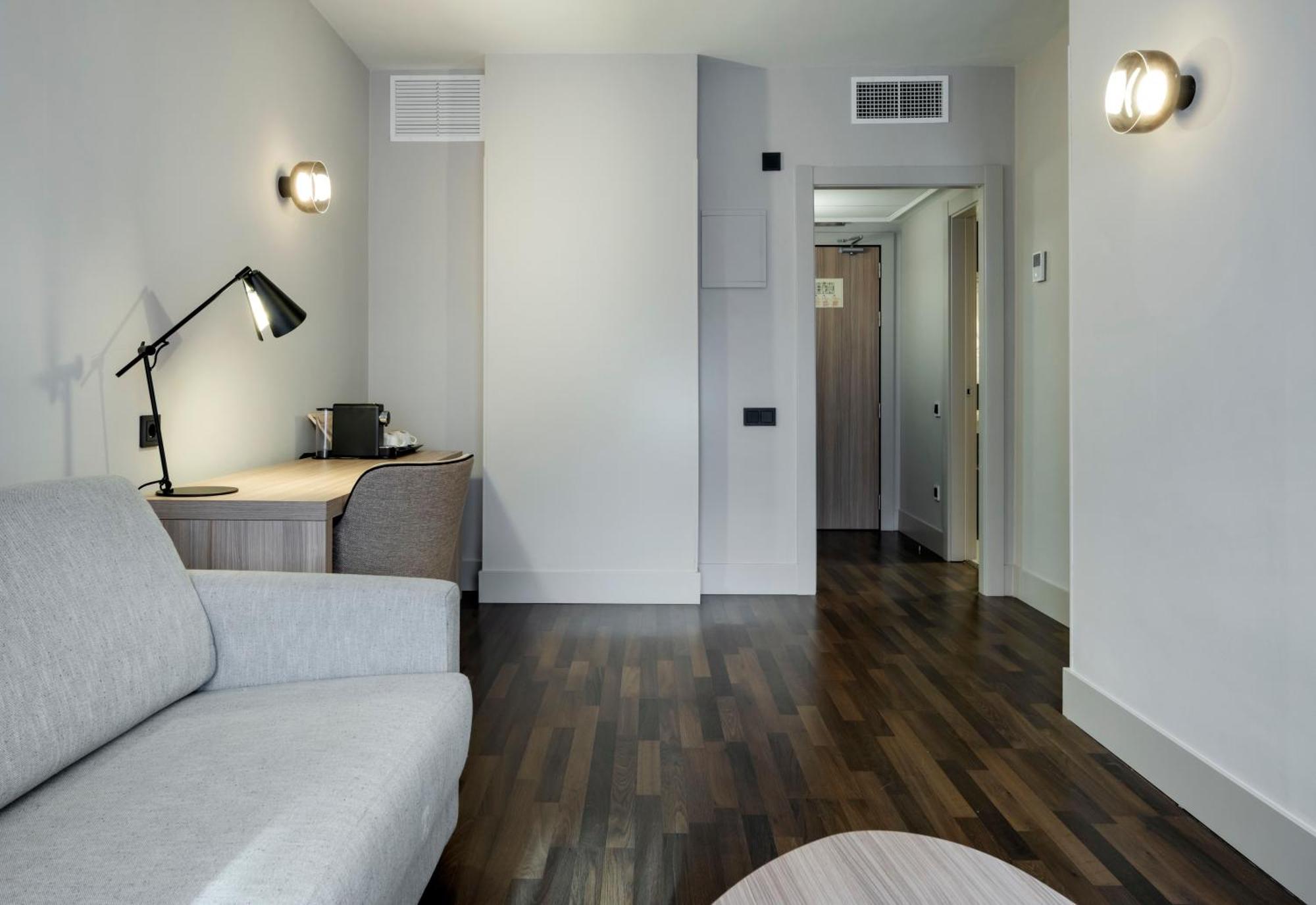 Chambre Quadruple