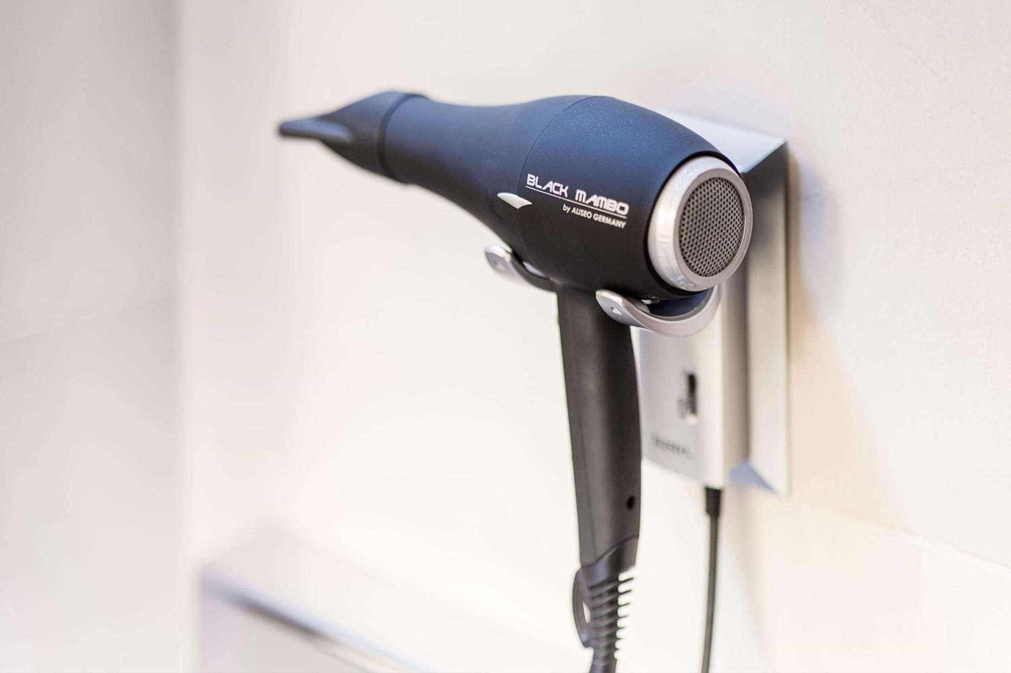 Suite Junior avec Lit d'Appoint