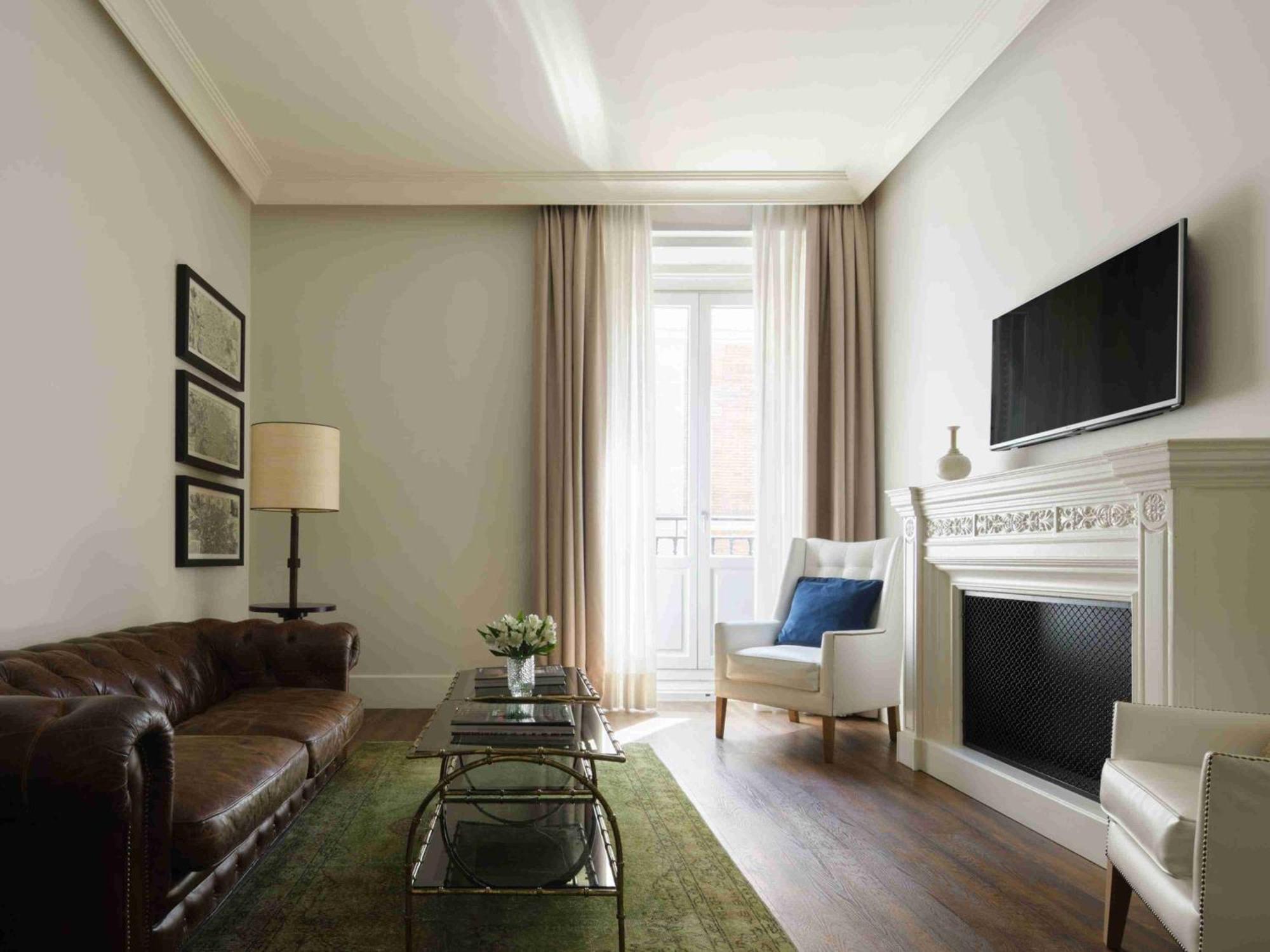 Suite d'Angle
