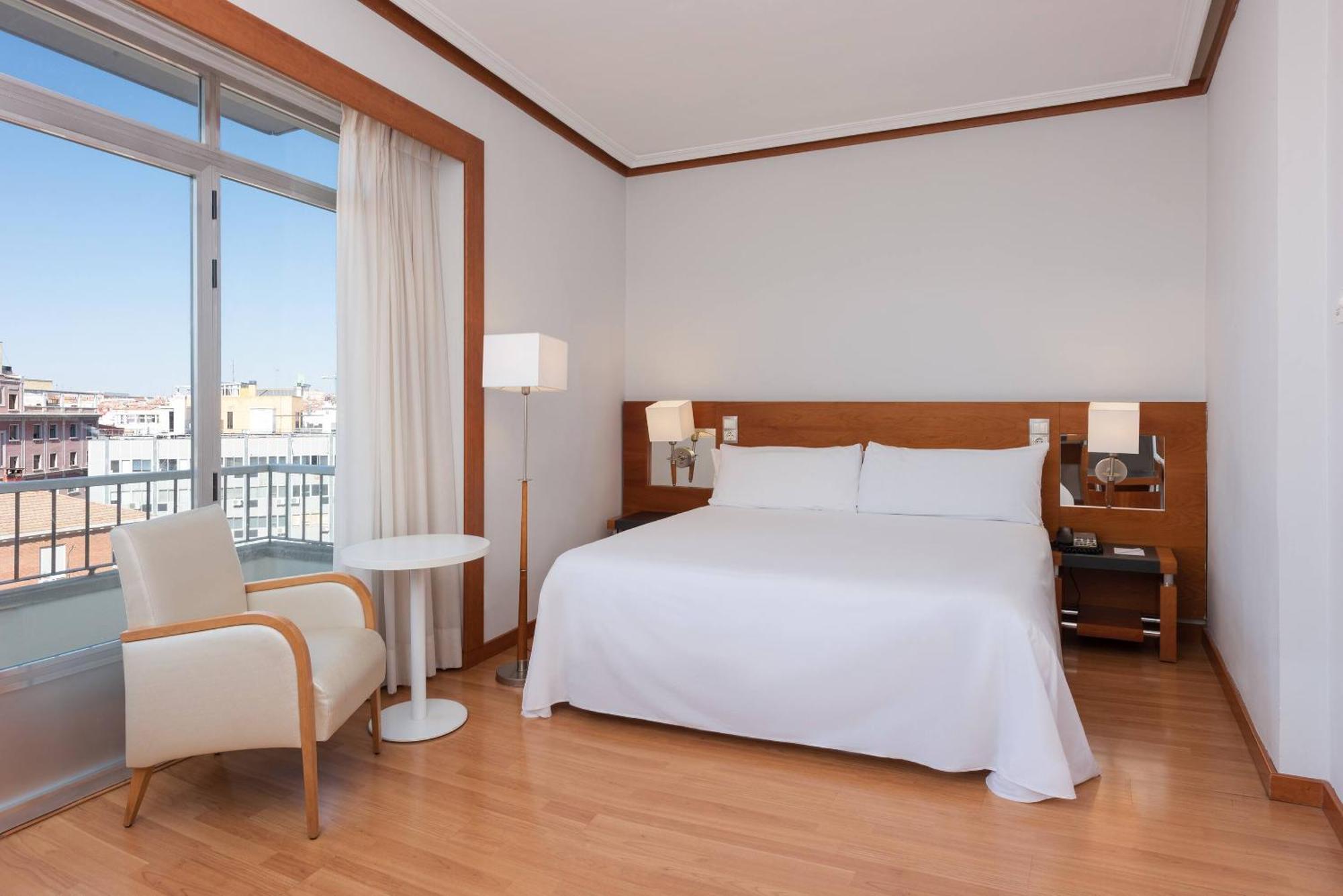 Chambre Standard