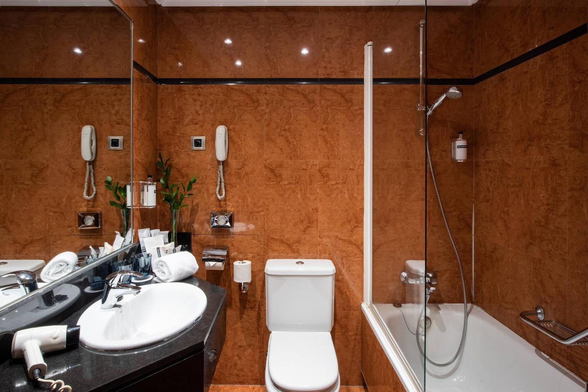 Chambre Standard avec Vues