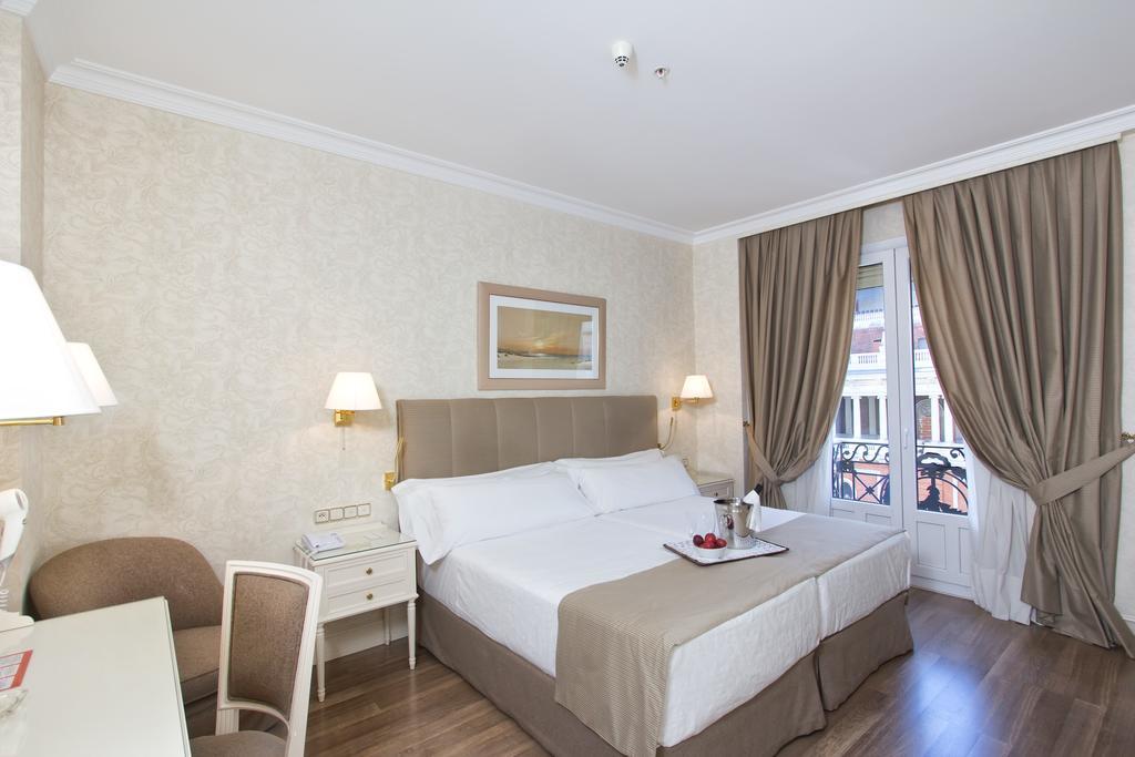 Chambre Double ou Lits Jumeaux Supérieure