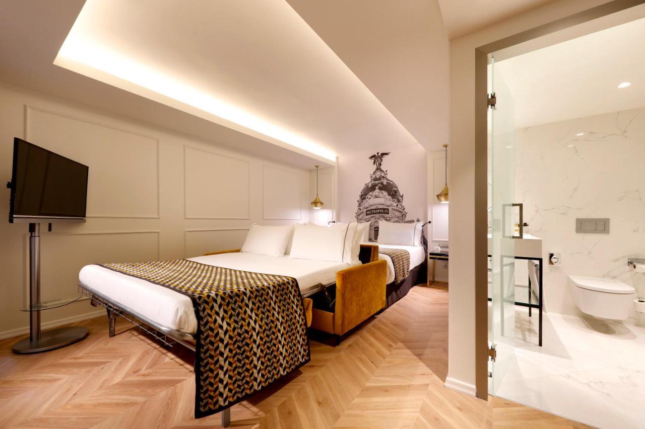 Chambre Familiale