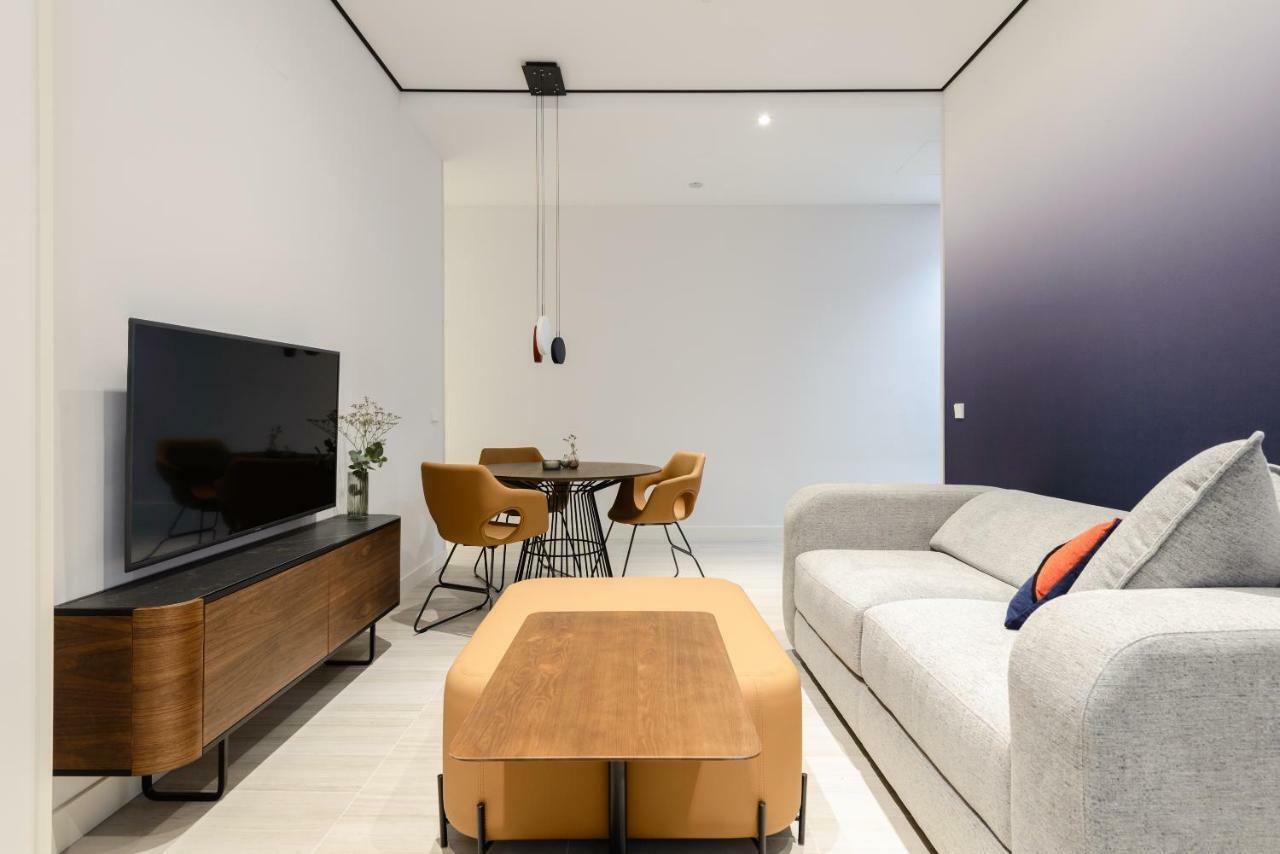 Appartement 1 Chambre