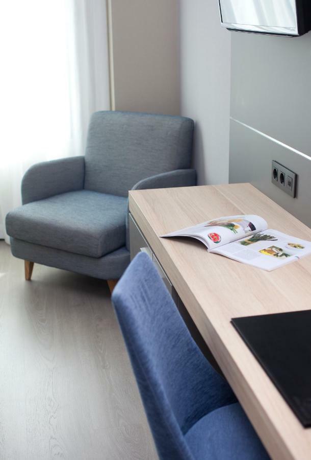 Chambre Double de Luxe avec Lit King-Size