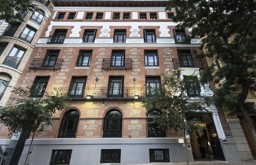 One Shot Fortuny-1