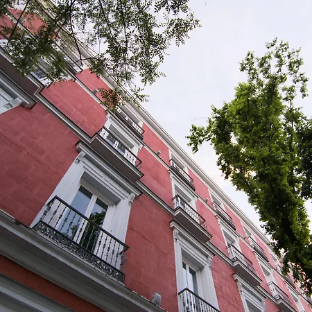 Petit Palace Santa Bárbara-2