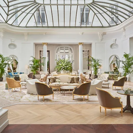 Mandarin Oriental Ritz, Madrid-2