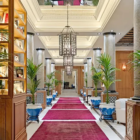 Boutique Hotel H10 Villa de la Reina-2