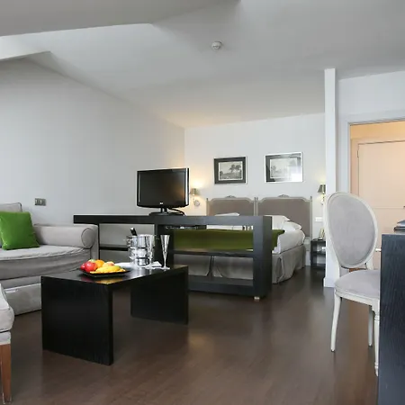 Hotel Meninas - Boutique Opera-2