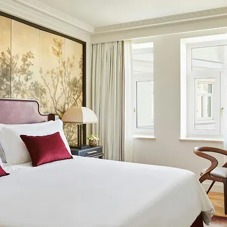 The Palace, A Luxury Collection Hotel, Madrid-2